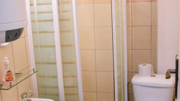 Chaty Pohoda a Silvester Oravská Lesná 31