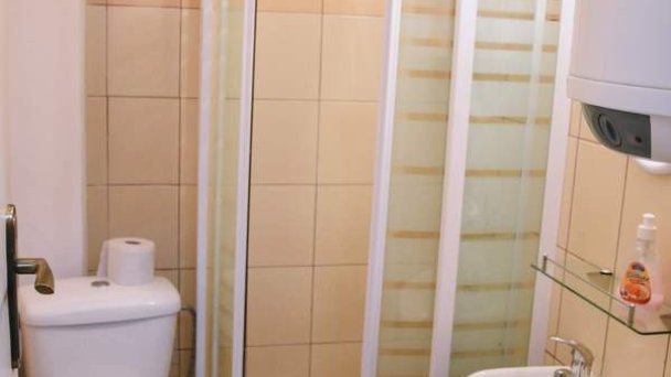 Chaty Pohoda a Silvester Oravská Lesná 48