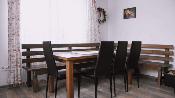 Chaty Pohoda a Silvester Oravská Lesná 13
