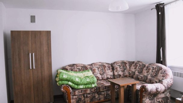 Chaty Pohoda a Silvester Oravská Lesná 9