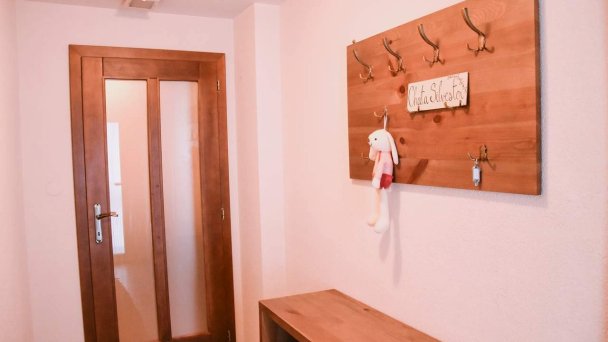 Chaty Pohoda a Silvester Oravská Lesná 19