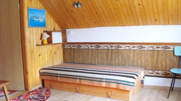 Penzión Bajo Vyšný Kubín 18