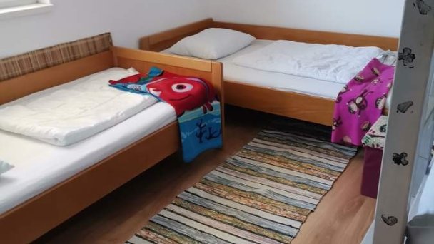 Chata Sisi 1337 Oravská Lesná 3