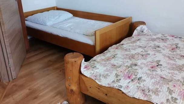 Chata Sisi 1337 Oravská Lesná 82