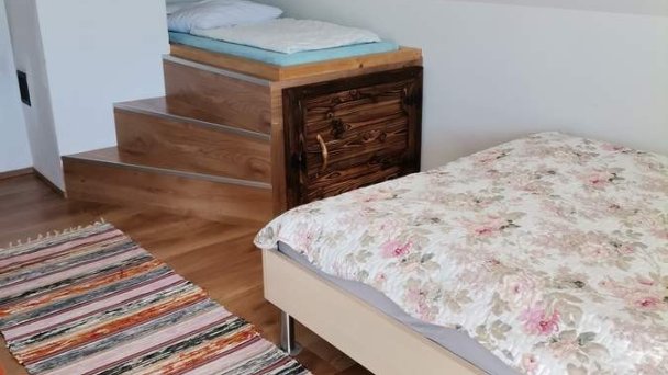 Chata Sisi 1337 Oravská Lesná 79