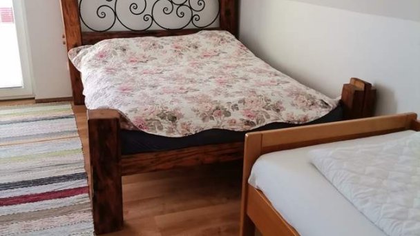 Chata Sisi 1337 Oravská Lesná 7