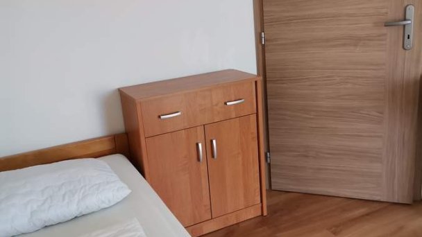 Chata Sisi 1337 Oravská Lesná 73