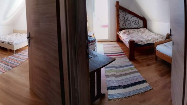 Chata Sisi 1337 Oravská Lesná 71