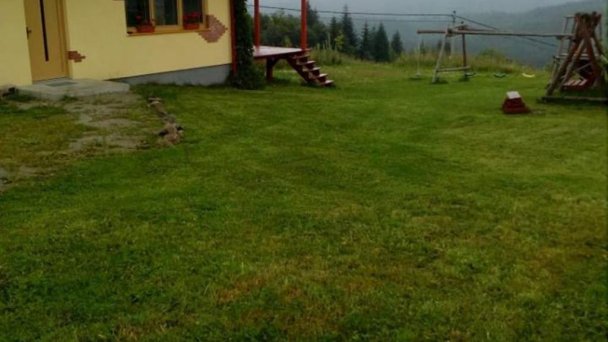 Chata Sisi 1337 Oravská Lesná 19