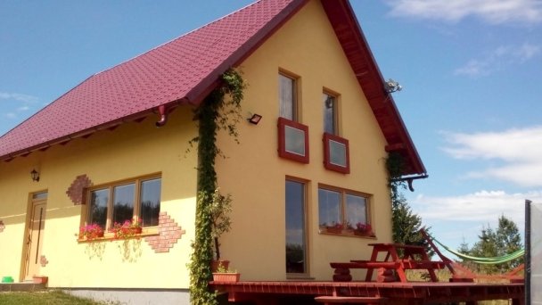 Chata Sisi 1337 Oravská Lesná 18
