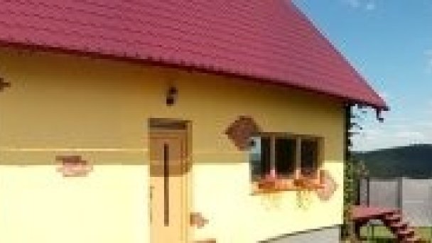 Chata Sisi 1337 Oravská Lesná 17