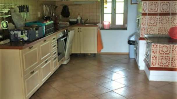 Drevenica Rabčice 4