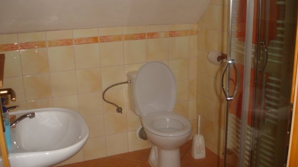 Drevenica Rabčice 24