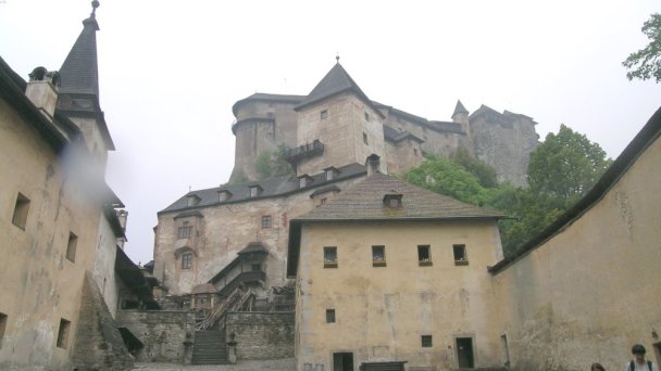 Drevenica Rabčice 10