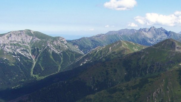 Drevenica Rabčice 11