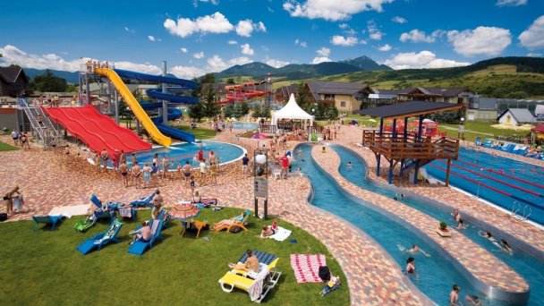 Drevenica Rabčice 12