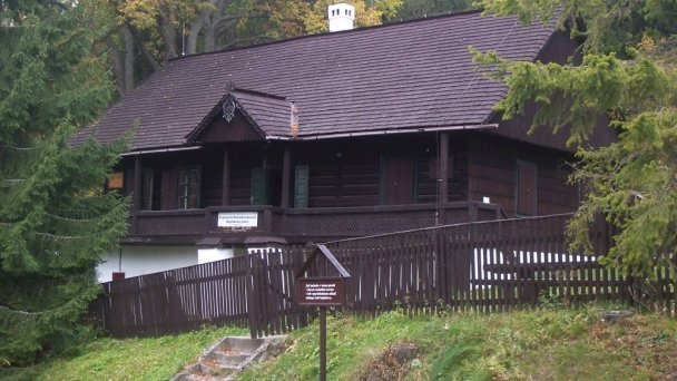 Drevenica Rabčice 13