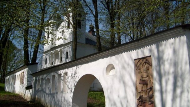 Drevenica Rabčice 14