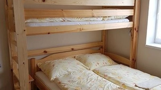 Chata Snežienka Oravská Lesná Zákamenné 10