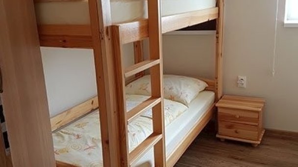 Chata Snežienka Oravská Lesná Zákamenné 12