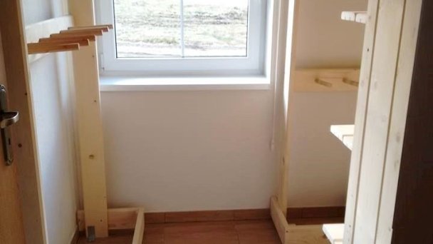 Chata Snežienka Oravská Lesná Zákamenné 16
