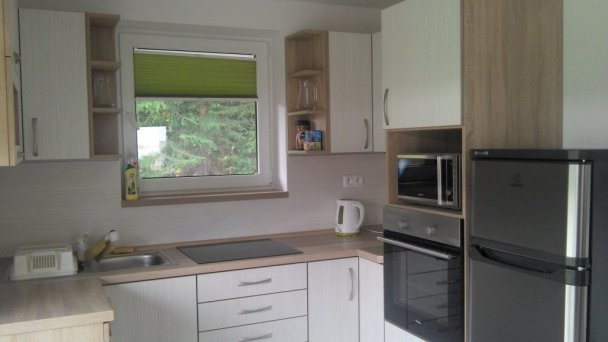 Apartmánový domček Michal Oravská Lesná 5 Apartmánový domček Michal Oravská Lesná 5