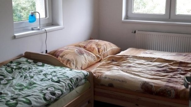 Apartmánový domček Michal Oravská Lesná 26 Apartmánový domček Michal Oravská Lesná 26