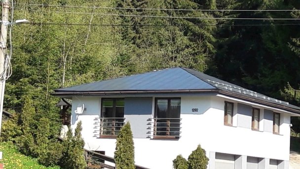 Apartmánový domček Michal Oravská Lesná 14 Apartmánový domček Michal Oravská Lesná 14