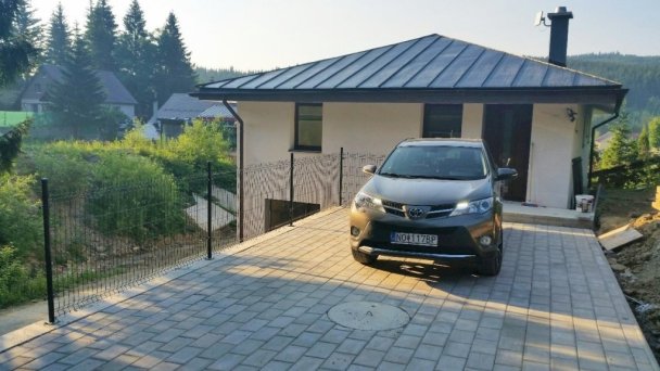 Apartmánový domček Michal Oravská Lesná 12 Apartmánový domček Michal Oravská Lesná 12