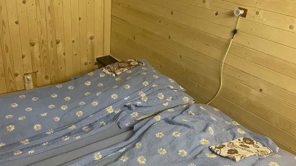 Chata Fufo Spišské Tomášovce 11
