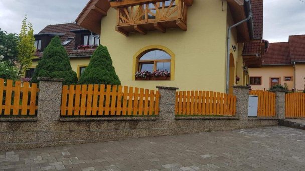 Ubytovanie Žltý dom Vrbov 28 Ubytovanie Žltý dom Vrbov 28