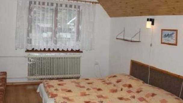 Ubytovanie Alojz Habovka 33