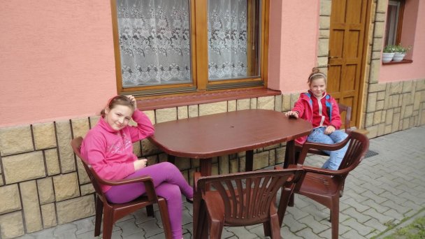 Ubytovanie Alojz Habovka 10