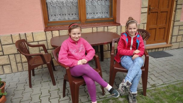 Ubytovanie Alojz Habovka 9