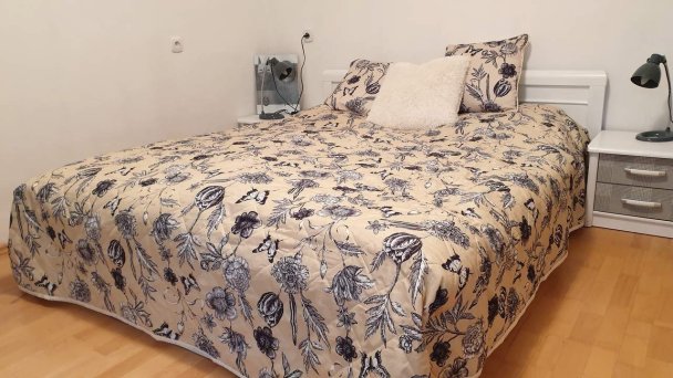 Apartmán Hviezdoslav Vysoké Tatry 18