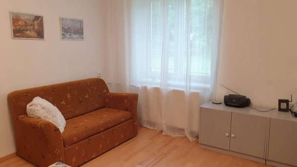 Apartmán Hviezdoslav Vysoké Tatry 17