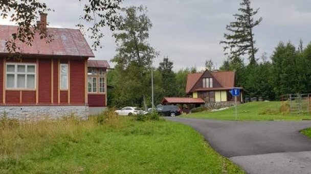 Apartmán Hviezdoslav Vysoké Tatry 13
