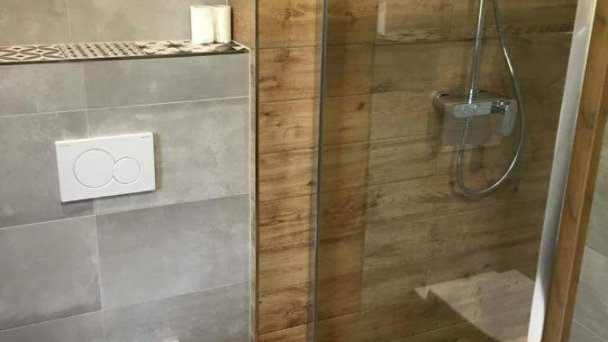 Byt Pod Lesom Vysoké Tatry 17