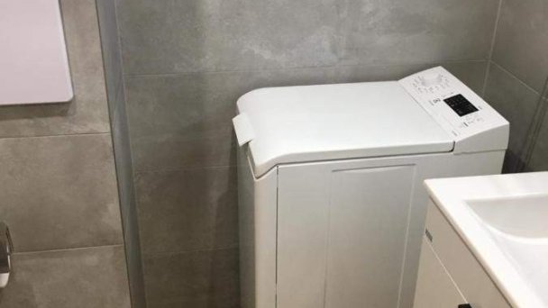 Byt Pod Lesom Vysoké Tatry 16