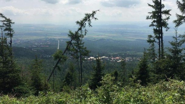 Byt Pod Lesom Vysoké Tatry 12