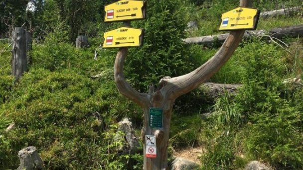 Byt Pod Lesom Vysoké Tatry 11
