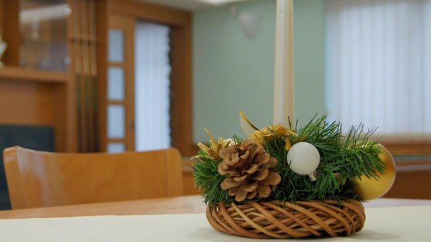 Prázdninové byty u kamaráta Habovka 30