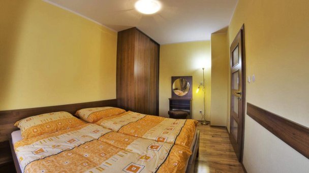 Apartmán Bottov dom Vysoké Tatry 7