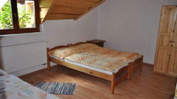 Penzión pod vŕškom Habovka 23