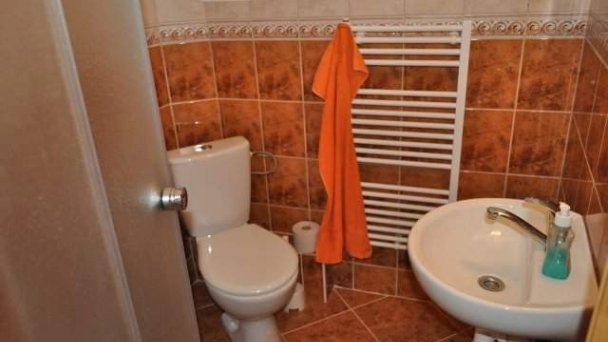 Penzión pod vŕškom Habovka 20