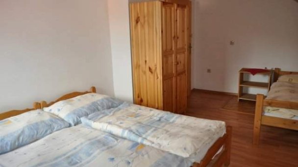 Penzión pod vŕškom Habovka 18
