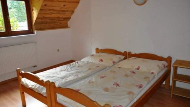 Penzión pod vŕškom Habovka 13