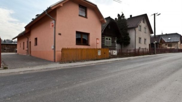 Domček 32 Vitanová 14