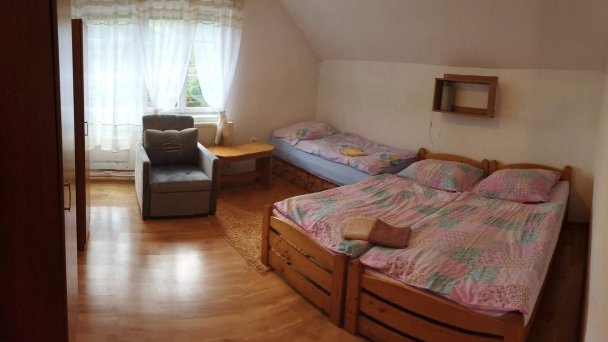 Privát Kelušiak Habovka 3