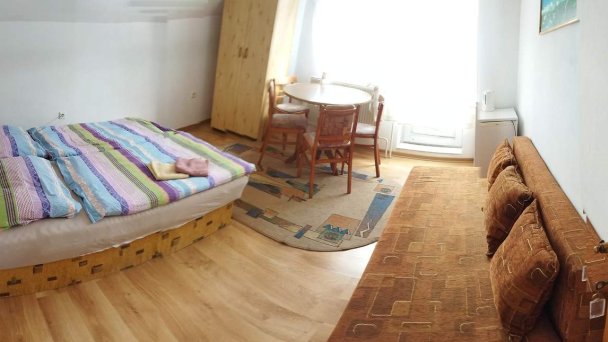 Privát Kelušiak Habovka 21